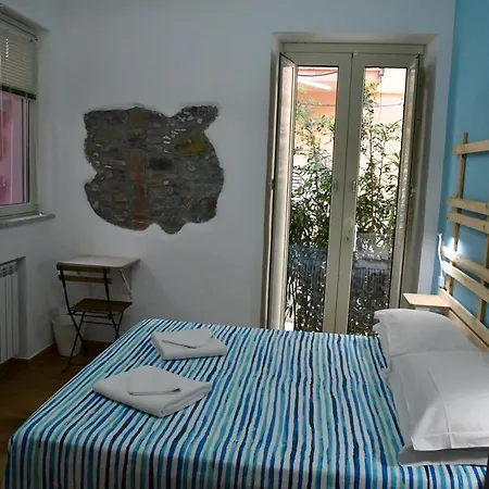 Casa Cifali Πανσιόν