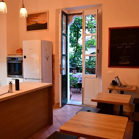 Casa Cifali Πανσιόν 2*