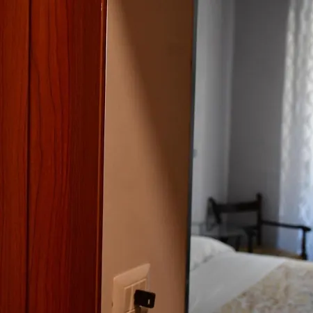 Πανσιόν Casa Cifali 2*