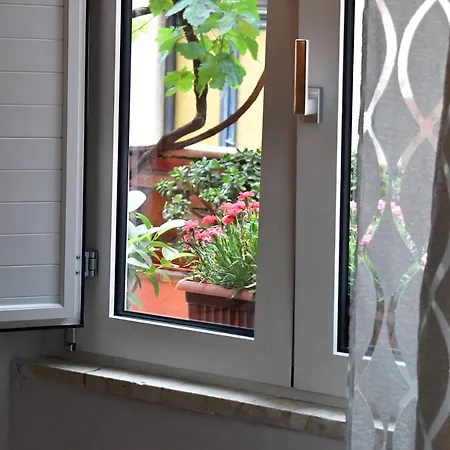 Casa Cifali 2* Ταορμίνα