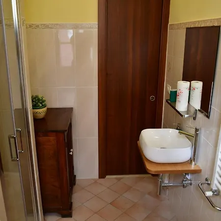 Πανσιόν Casa Cifali