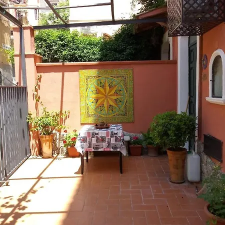 Casa Cifali 2* Ταορμίνα