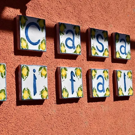Casa Cifali Ταορμίνα