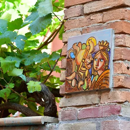 Πανσιόν Casa Cifali 2*