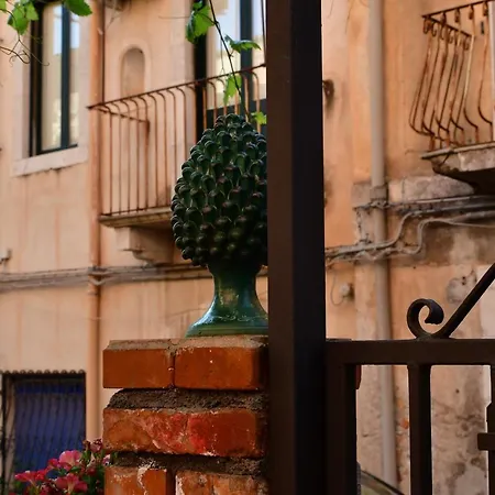 Casa Cifali Πανσιόν