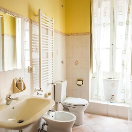 Πανσιόν Casa Cifali 2*