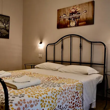 Casa Cifali Πανσιόν 2*