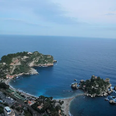 Πανσιόν Casa Cifali 2*