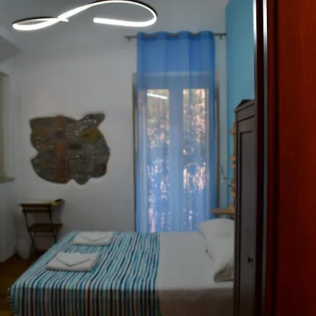 Πανσιόν Casa Cifali