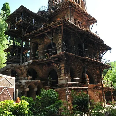 Πανσιόν Casa Cifali