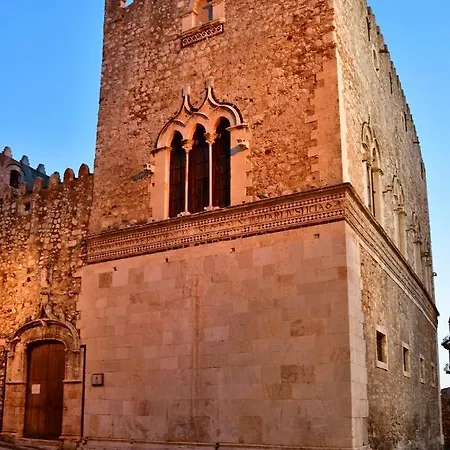 Casa Cifali Πανσιόν Ταορμίνα