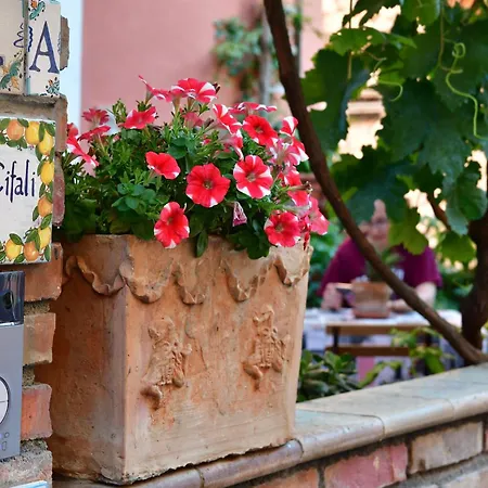 Πανσιόν Casa Cifali