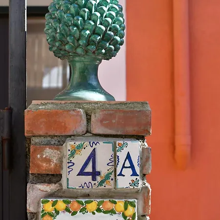 Casa Cifali Πανσιόν 2*