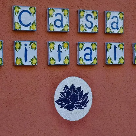Casa Cifali 2*