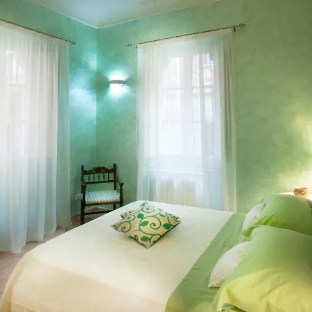 Πανσιόν Casa Cifali Ταορμίνα
