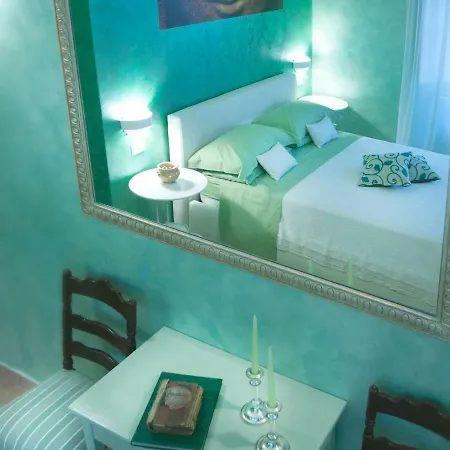 Casa Cifali Πανσιόν Ταορμίνα