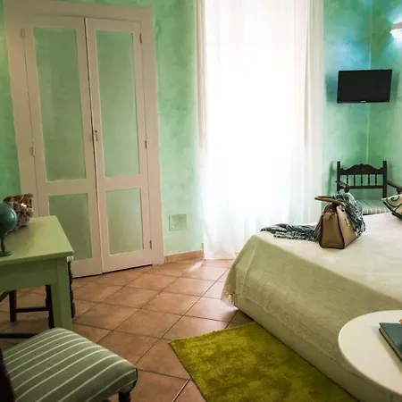 Casa Cifali 2*