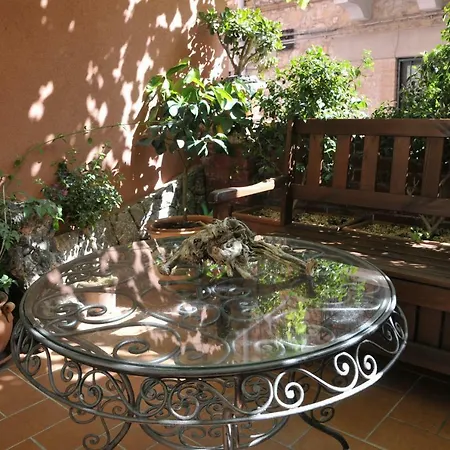 Casa Cifali Πανσιόν Ταορμίνα