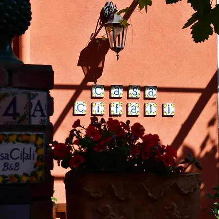 Casa Cifali 게스트하우스
