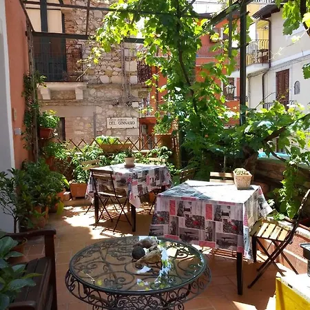 Casa Cifali 2*