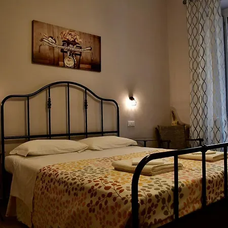 Casa Cifali 2* 타오르미나